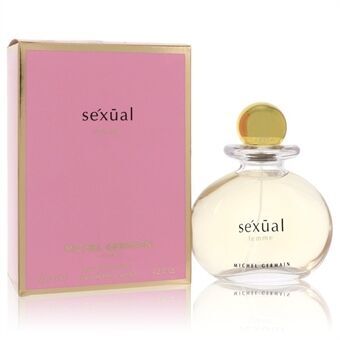 Sexual Femme by Michel Germain - Eau De Parfum Spray (Pink Box) 125 ml - for kvinner