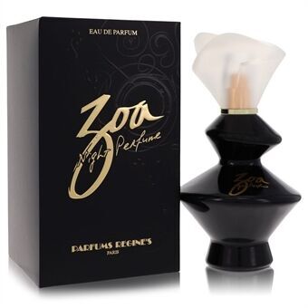 Zoa Night by Regines - Eau De Parfum Spray 100 ml - for kvinner