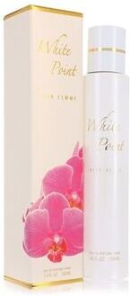 White Point by YZY Perfume - Eau De Parfum Spray 100 ml - for kvinner