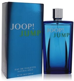 Joop Jump by Joop! - Eau De Toilette Spray 200 ml - for menn