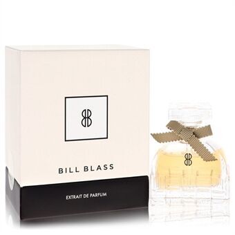 Bill Blass New by Bill Blass - Mini Parfum Extrait 21 ml - for kvinner