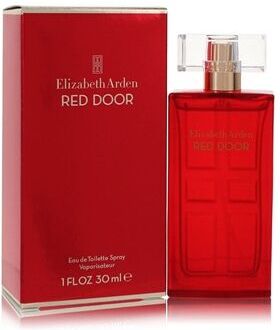 RED DOOR by Elizabeth Arden - Eau De Toilette Spray 30 ml - for kvinner