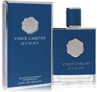 Vince Camuto Homme by Vince Camuto - Eau De Toilette Spray 100 ml - for menn