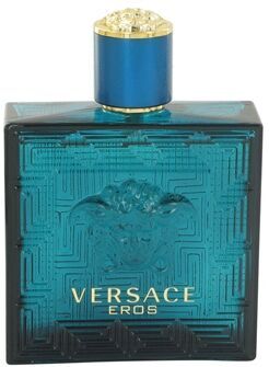 Versace Eros by Versace - Eau De Toilette Spray (Tester) 100 ml - for menn