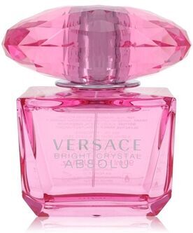 Bright Crystal Absolu by Versace - Eau De Parfum Spray (Tester) 90 ml - for kvinner