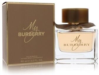 My Burberry by Burberry - Eau De Parfum Spray 90 ml - for kvinner