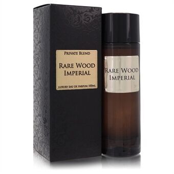 Private Blend Rare Wood Imperial by Chkoudra Paris - Eau De Parfum Spray 100 ml - for kvinner