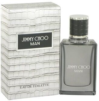 Jimmy Choo Man by Jimmy Choo - Eau De Toilette Spray 30 ml - for menn