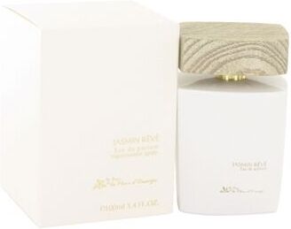 Jasmin Reve by Au Pays De La Fleur d’Oranger - Eau De Parfum Spray 100 ml - for kvinner