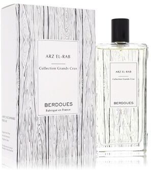 Arz El-Rab by Berdoues - Eau De Toilette Spray 109 ml - for kvinner