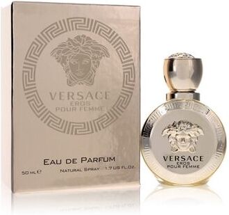 Versace Eros by Versace - Eau De Parfum Spray 50 ml - for kvinner