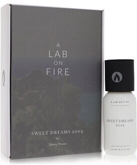 Sweet Dreams 2003 by A Lab on Fire - Eau De Cologne Concentrated Spray (Unisex) 60 ml - for kvinner