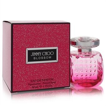 Jimmy Choo Blossom by Jimmy Choo - Eau De Parfum Spray 60 ml - for kvinner