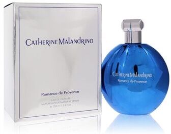 Romance De Provence by Catherine Malandrino - Eau De Parfum Spray 100 ml - for kvinner