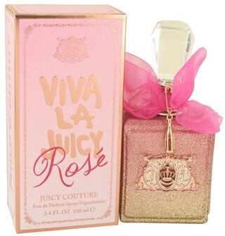 Viva La Juicy Rose by Juicy Couture - Eau De Parfum Spray 100 ml - for kvinner