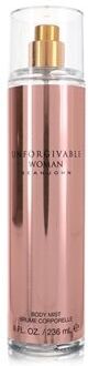 Unforgivable by Sean John - Body Spray 240 ml - for kvinner