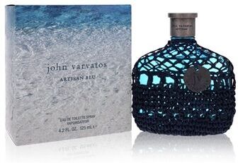 John Varvatos Artisan Blu by John Varvatos - Eau De Toilette Spray 125 ml - for menn