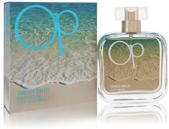 Summer Breeze by Ocean Pacific - Eau De Parfum Spray 100 ml - for kvinner