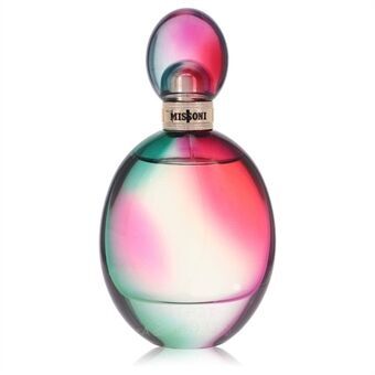 Missoni by Missoni - Eau De Parfum Spray (Tester) 100 ml - for kvinner