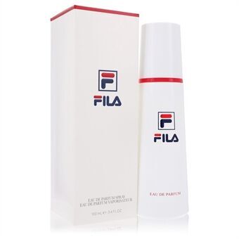 Fila by Fila - Eau De Parfum Spray 100 ml - for kvinner