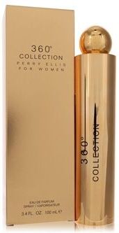 Perry Ellis 360 Collection by Perry Ellis - Eau De Parfum Spray 100 ml - for kvinner