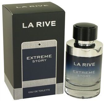 La Rive Extreme Story by La Rive - Eau De Toilette Spray - 75 ml - for Menn