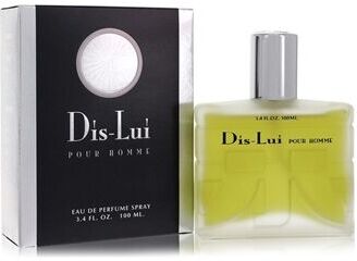 Dis Lui by YZY Perfume - Eau De Parfum Spray 100 ml - for menn