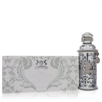 Silver Ombre by Alexandre J - Eau De Parfum Spray 100 ml - for kvinner