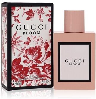 Gucci Bloom by Gucci - Eau De Parfum Spray 50 ml - for kvinner