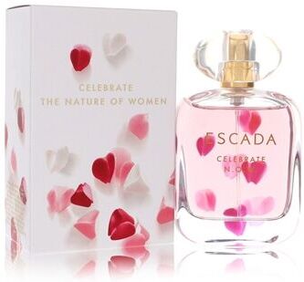 Escada Celebrate Now by Escada - Eau De Parfum Spray 80 ml - for kvinner