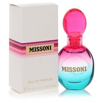 Missoni by Missoni - Mini EDP 5 ml - for kvinner