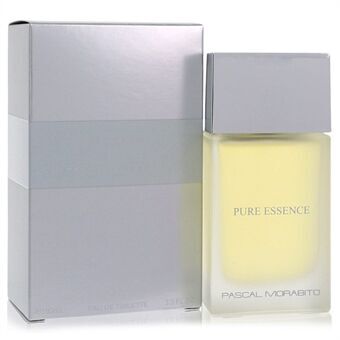 Pure Essence by Pascal Morabito - Eau De Toilette Spray 100 ml - for menn