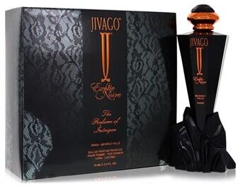 Jivago Exotic Noire by Ilana Jivago - Eau De Parfum Spray 75 ml - for kvinner