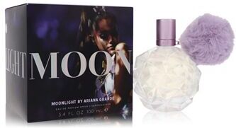 Ariana Grande Moonlight by Ariana Grande - Eau De Parfum Spray 100 ml - for kvinner