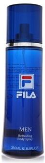 Fila by Fila - Body Spray 248 ml - for menn