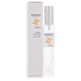 Demeter Gemini by Demeter - Eau De Toilette Spray 50 ml - for kvinner
