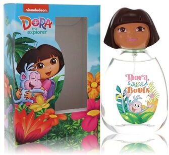 Dora and Boots by Marmol & Son - Eau De Toilette Spray 100 ml - for kvinner