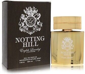 Notting Hill by English Laundry - Eau De Parfum Spray 50 ml - for menn