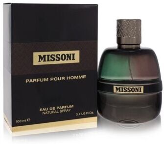 Missoni by Missoni - Eau De Parfum Spray 100 ml - for menn