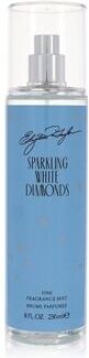 Sparkling White Diamonds by Elizabeth Taylor - Fragrance Mist 240 ml - for kvinner