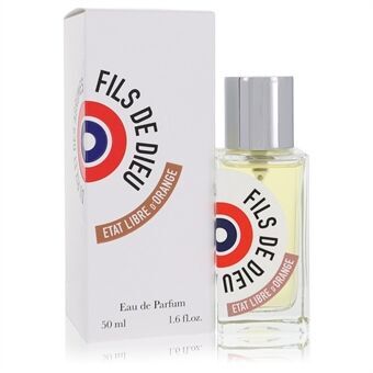 Fils De Dieu by Etat Libre D'Orange - Eau De Parfum Spray (Unisex) 50 ml - for kvinner