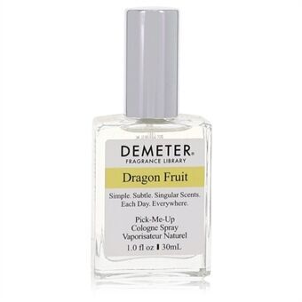 Dragon Demeter Dragon Fruit by Demeter - Cologne Spray (unboxed) 30 ml - for kvinner