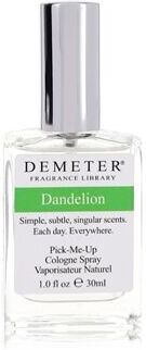 Demeter Dandelion by Demeter - Cologne Spray (unboxed) 30 ml - for kvinner