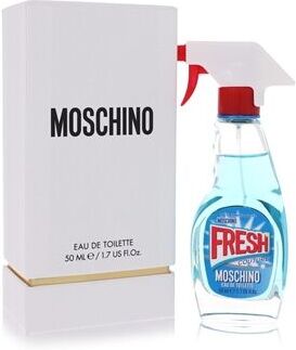 Moschino Fresh Couture by Moschino - Eau De Toilette Spray 50 ml - for kvinner