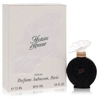 HISTOIRE D'AMOUR by Aubusson - Pure Parfum 7 ml - for kvinner