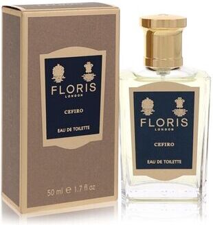 Floris Cefiro by Floris - Eau De Toilette Spray 50 ml - for kvinner