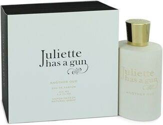 Another Oud by Juliette Has a Gun - Eau De Parfum spray 100 ml - for kvinner