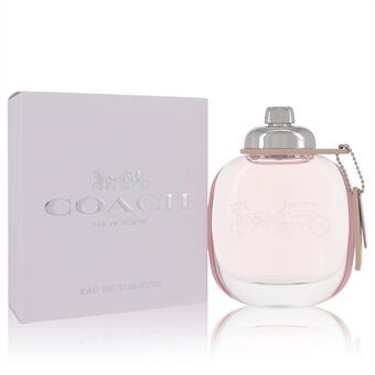 Coach by Coach - Eau De Toilette Spray 90 ml - for kvinner