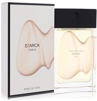 Peau De Soie by Starck Paris - Eau De Toilette Spray (Unisex) 90 ml - for kvinner