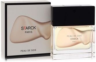 Peau De Soie by Starck Paris - Eau De Toilette Spray (Unisex) 40 ml - for kvinner